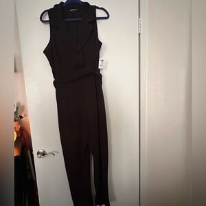 NWT Charlotte Russe + Jumpsuit